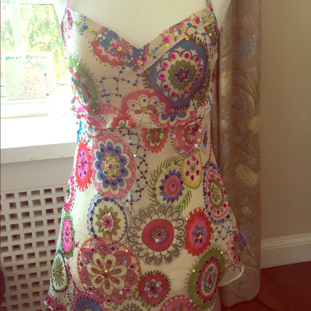 Beautiful camisole